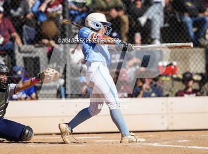 Thumbnail 1 in Riverdale Ridge vs Cherokee Trail (CHSAA 5A Final) photogallery.