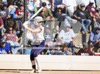 Thumbnail 1 in Riverdale Ridge vs Cherokee Trail (CHSAA 5A Final) photogallery.