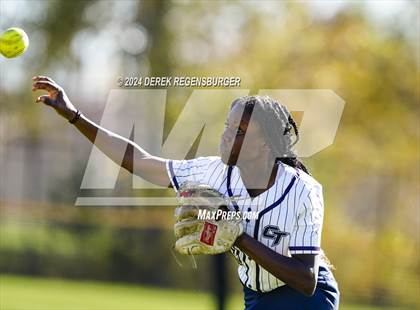Thumbnail 1 in Riverdale Ridge vs Cherokee Trail (CHSAA 5A Final) photogallery.