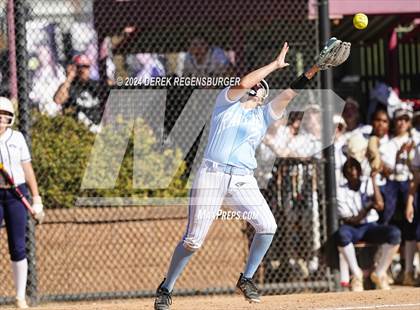 Thumbnail 3 in Riverdale Ridge vs Cherokee Trail (CHSAA 5A Final) photogallery.