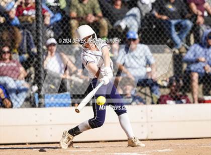Thumbnail 2 in Riverdale Ridge vs Cherokee Trail (CHSAA 5A Final) photogallery.