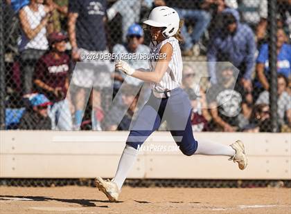 Thumbnail 1 in Riverdale Ridge vs Cherokee Trail (CHSAA 5A Final) photogallery.
