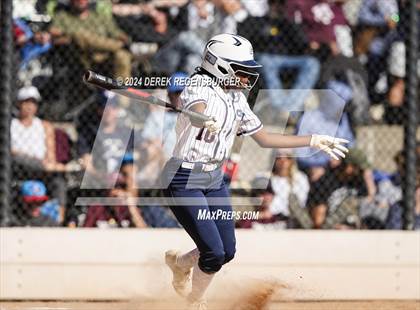 Thumbnail 3 in Riverdale Ridge vs Cherokee Trail (CHSAA 5A Final) photogallery.