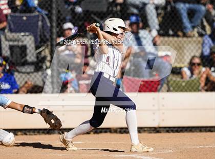 Thumbnail 1 in Riverdale Ridge vs Cherokee Trail (CHSAA 5A Final) photogallery.