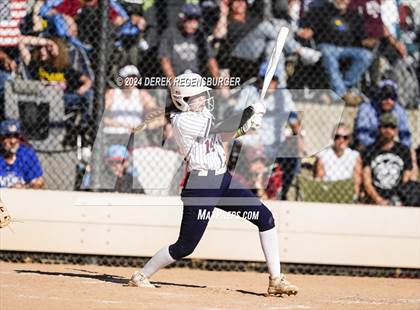 Thumbnail 1 in Riverdale Ridge vs Cherokee Trail (CHSAA 5A Final) photogallery.