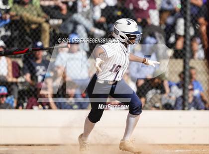 Thumbnail 1 in Riverdale Ridge vs Cherokee Trail (CHSAA 5A Final) photogallery.