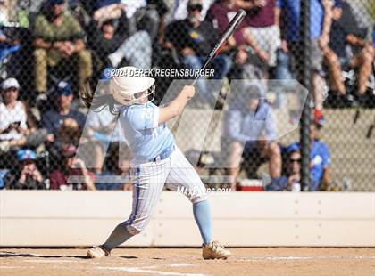 Thumbnail 2 in Riverdale Ridge vs Cherokee Trail (CHSAA 5A Final) photogallery.