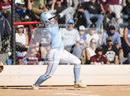 Thumbnail 1 in Riverdale Ridge vs Cherokee Trail (CHSAA 5A Final) photogallery.