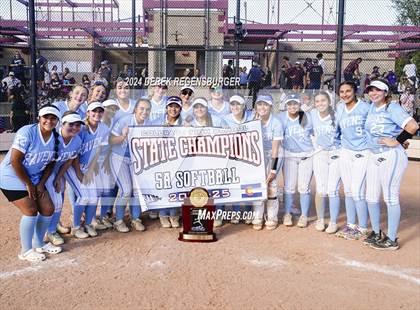 Thumbnail 3 in Riverdale Ridge vs Cherokee Trail (CHSAA 5A Final) photogallery.