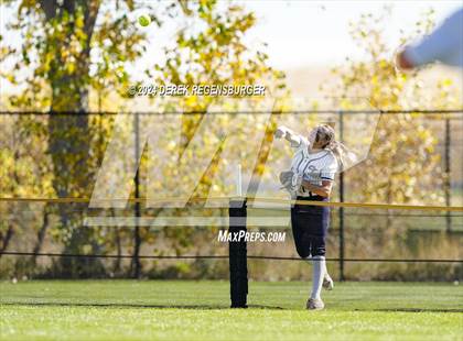 Thumbnail 1 in Riverdale Ridge vs Cherokee Trail (CHSAA 5A Final) photogallery.