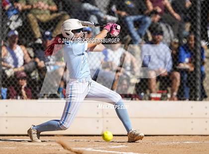 Thumbnail 3 in Riverdale Ridge vs Cherokee Trail (CHSAA 5A Final) photogallery.