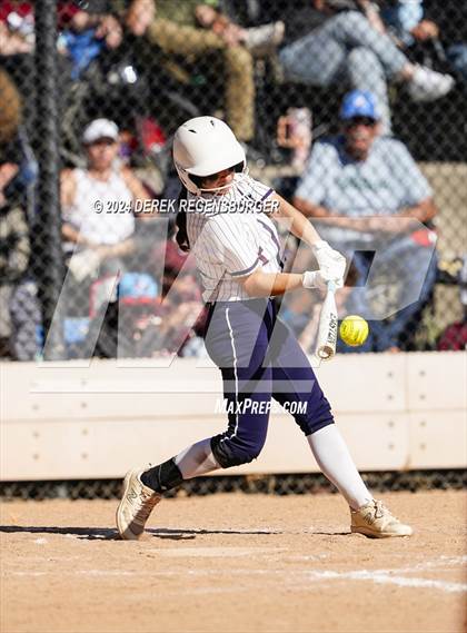Thumbnail 3 in Riverdale Ridge vs Cherokee Trail (CHSAA 5A Final) photogallery.