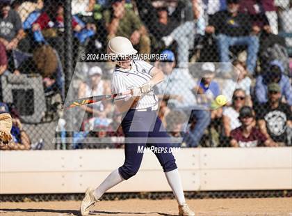 Thumbnail 3 in Riverdale Ridge vs Cherokee Trail (CHSAA 5A Final) photogallery.