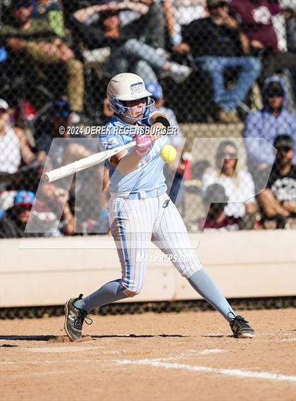 Thumbnail 1 in Riverdale Ridge vs Cherokee Trail (CHSAA 5A Final) photogallery.