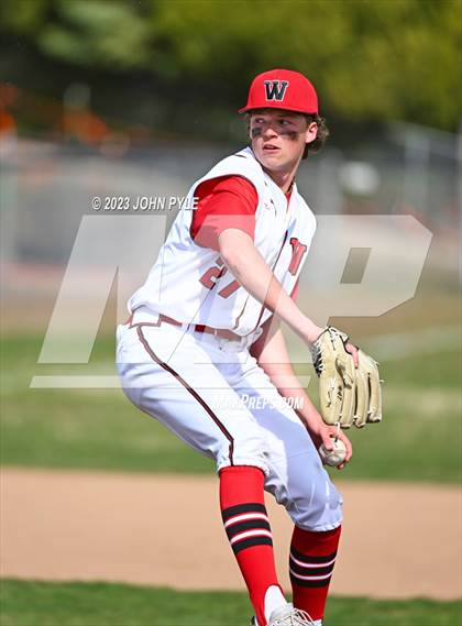 Thumbnail 3 in Davis @ Weber photogallery.