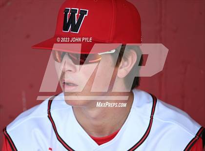 Thumbnail 3 in Davis @ Weber photogallery.