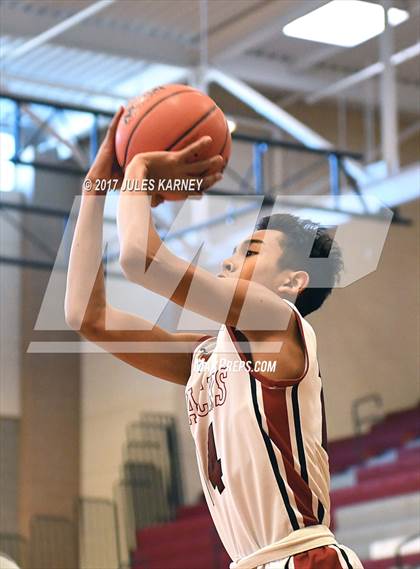 Thumbnail 2 in Basic vs. Desert Oasis (Tri-State Holiday Invitational) photogallery.