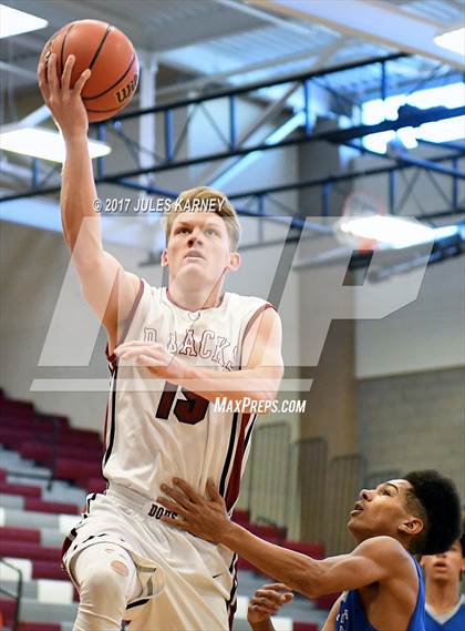 Thumbnail 3 in Basic vs. Desert Oasis (Tri-State Holiday Invitational) photogallery.