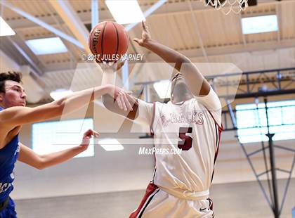 Thumbnail 1 in Basic vs. Desert Oasis (Tri-State Holiday Invitational) photogallery.