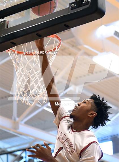 Thumbnail 2 in Basic vs. Desert Oasis (Tri-State Holiday Invitational) photogallery.