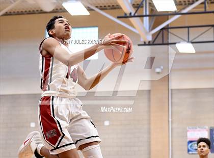 Thumbnail 2 in Basic vs. Desert Oasis (Tri-State Holiday Invitational) photogallery.