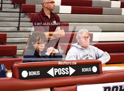 Thumbnail 1 in Basic vs. Desert Oasis (Tri-State Holiday Invitational) photogallery.
