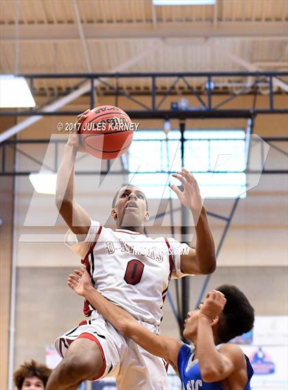 Thumbnail 1 in Basic vs. Desert Oasis (Tri-State Holiday Invitational) photogallery.