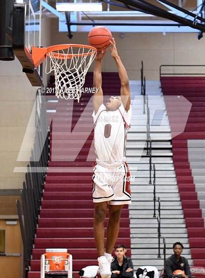 Thumbnail 2 in Basic vs. Desert Oasis (Tri-State Holiday Invitational) photogallery.