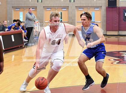Thumbnail 1 in Basic vs. Desert Oasis (Tri-State Holiday Invitational) photogallery.