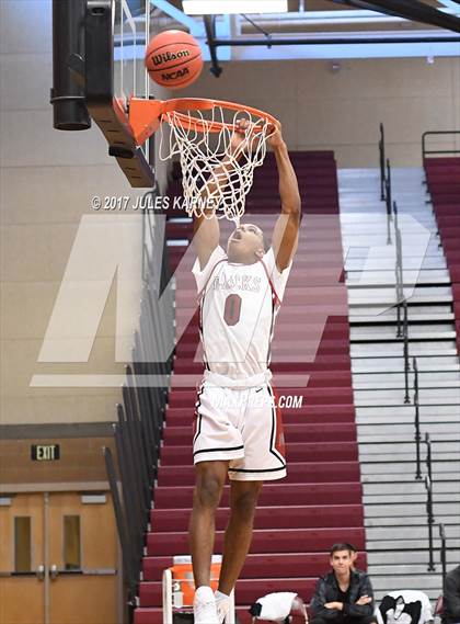 Thumbnail 3 in Basic vs. Desert Oasis (Tri-State Holiday Invitational) photogallery.