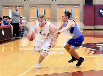 Thumbnail 1 in Basic vs. Desert Oasis (Tri-State Holiday Invitational) photogallery.