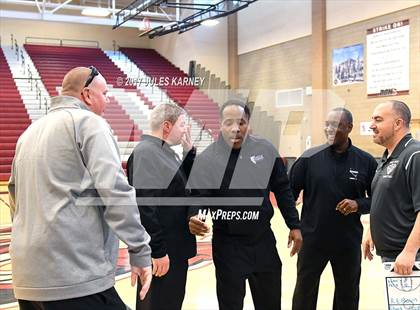 Thumbnail 1 in Basic vs. Desert Oasis (Tri-State Holiday Invitational) photogallery.