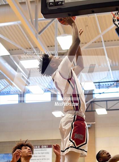 Thumbnail 1 in Basic vs. Desert Oasis (Tri-State Holiday Invitational) photogallery.