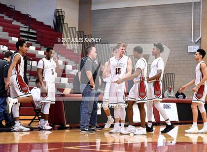 Thumbnail 3 in Basic vs. Desert Oasis (Tri-State Holiday Invitational) photogallery.