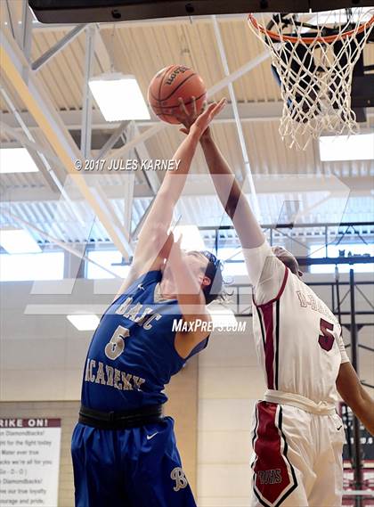 Thumbnail 3 in Basic vs. Desert Oasis (Tri-State Holiday Invitational) photogallery.