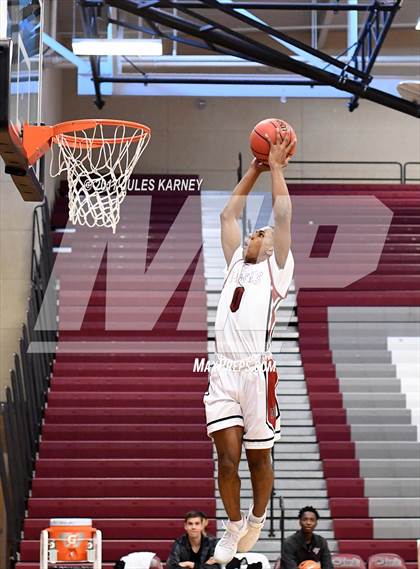 Thumbnail 1 in Basic vs. Desert Oasis (Tri-State Holiday Invitational) photogallery.