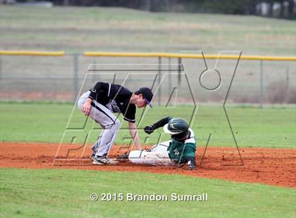 Thumbnail 3 in Dallas County vs Prattville Christian Academy photogallery.