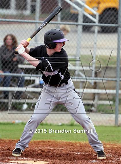 Thumbnail 3 in Dallas County vs Prattville Christian Academy photogallery.