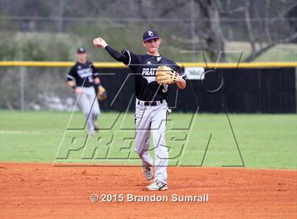 Thumbnail 2 in Dallas County vs Prattville Christian Academy photogallery.
