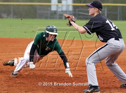 Thumbnail 1 in Dallas County vs Prattville Christian Academy photogallery.