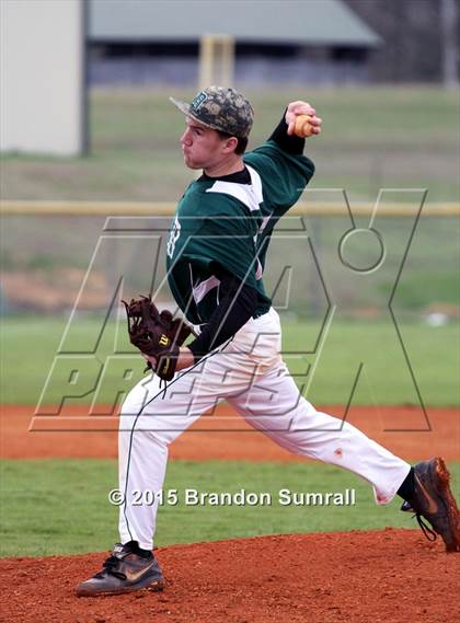 Thumbnail 1 in Dallas County vs Prattville Christian Academy photogallery.
