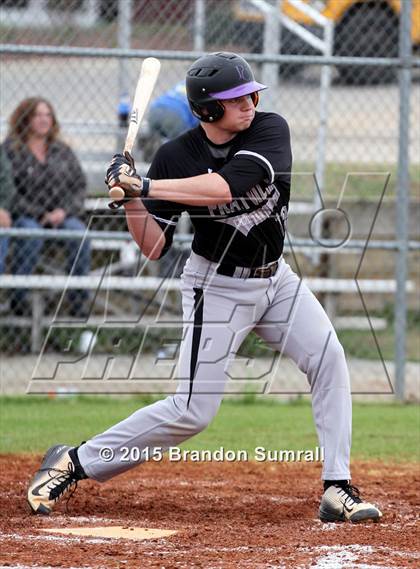 Thumbnail 3 in Dallas County vs Prattville Christian Academy photogallery.