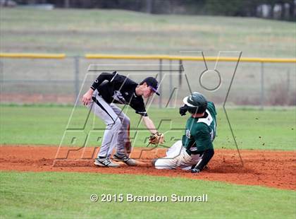 Thumbnail 2 in Dallas County vs Prattville Christian Academy photogallery.