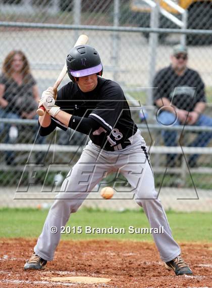 Thumbnail 1 in Dallas County vs Prattville Christian Academy photogallery.