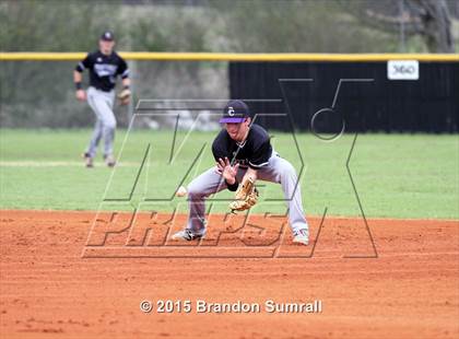 Thumbnail 1 in Dallas County vs Prattville Christian Academy photogallery.
