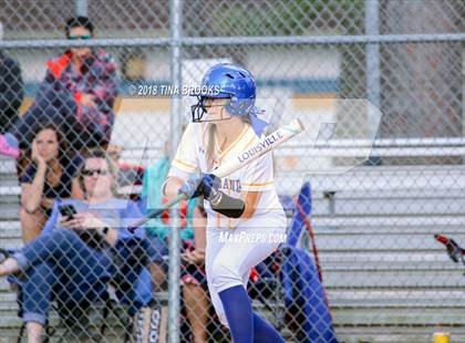 Thumbnail 1 in Randleman @ Richlands (NCHSAA 2A 1st Round Playoff) photogallery.