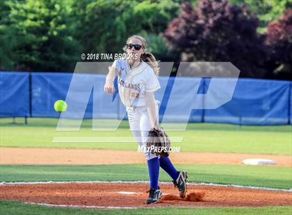Thumbnail 2 in Randleman @ Richlands (NCHSAA 2A 1st Round Playoff) photogallery.