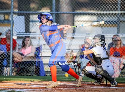 Thumbnail 1 in Randleman @ Richlands (NCHSAA 2A 1st Round Playoff) photogallery.