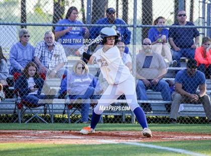 Thumbnail 3 in Randleman @ Richlands (NCHSAA 2A 1st Round Playoff) photogallery.