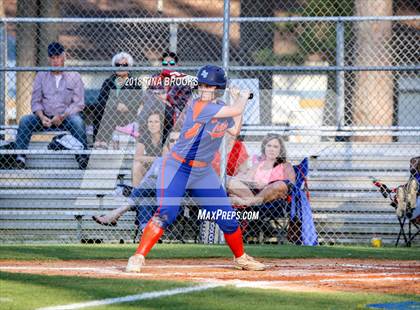 Thumbnail 2 in Randleman @ Richlands (NCHSAA 2A 1st Round Playoff) photogallery.